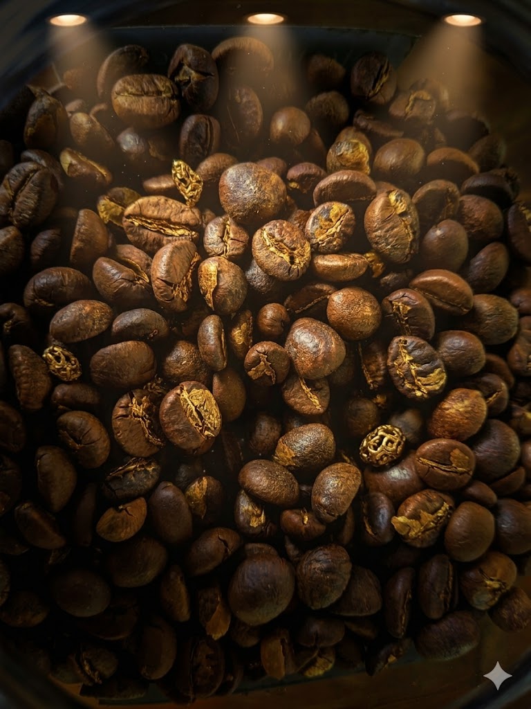 Kopi Pilihan