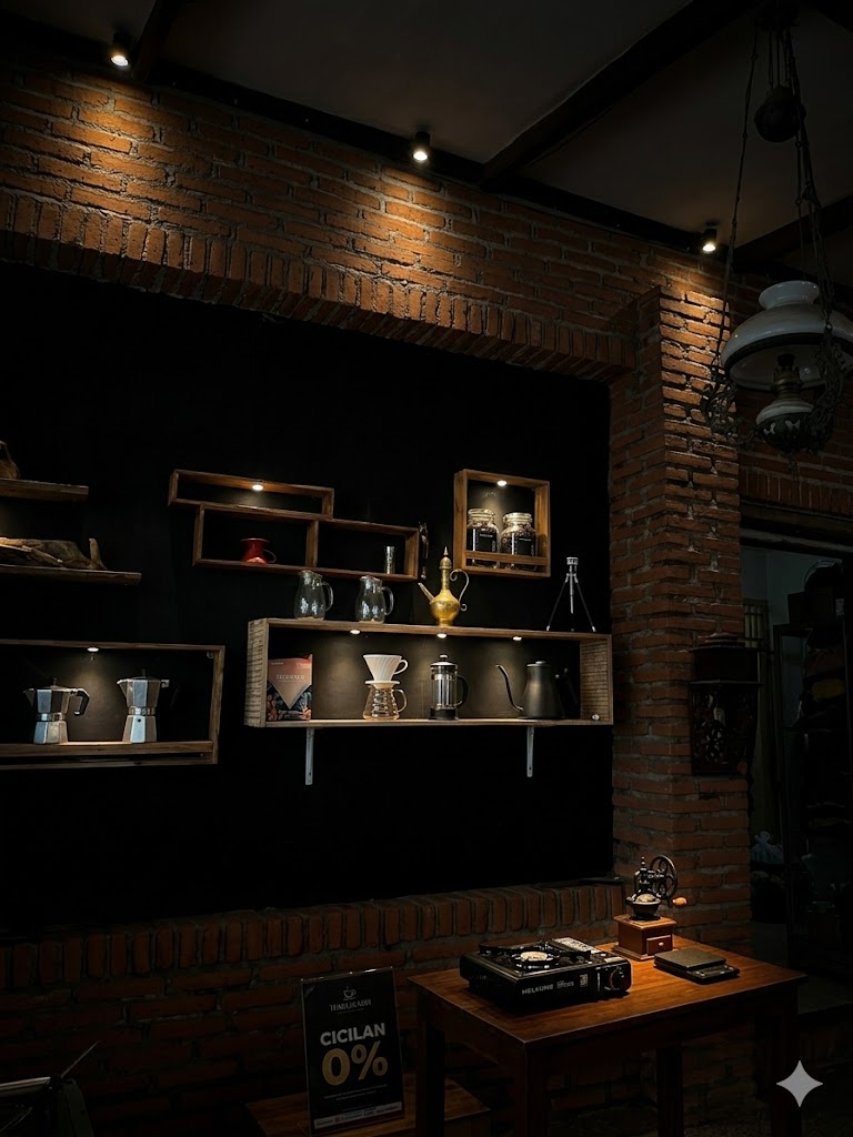 Proses Alami